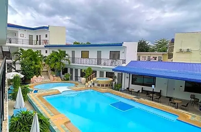 The Mir Hotel 5*
