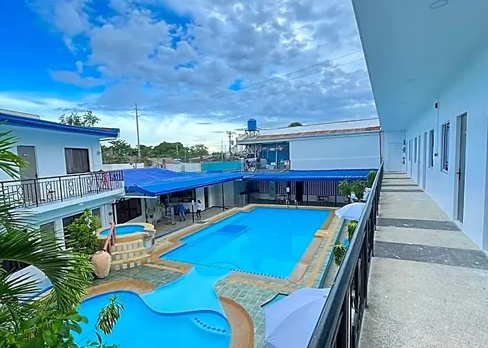 Hotel The Mir Lapu-Lapu City