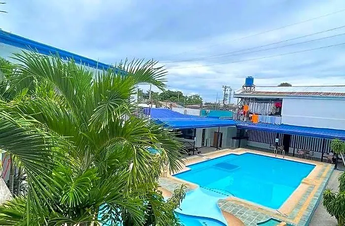 The Mir Lapu-Lapu City
