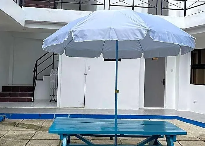 The Mir 5* Lapu-Lapu City