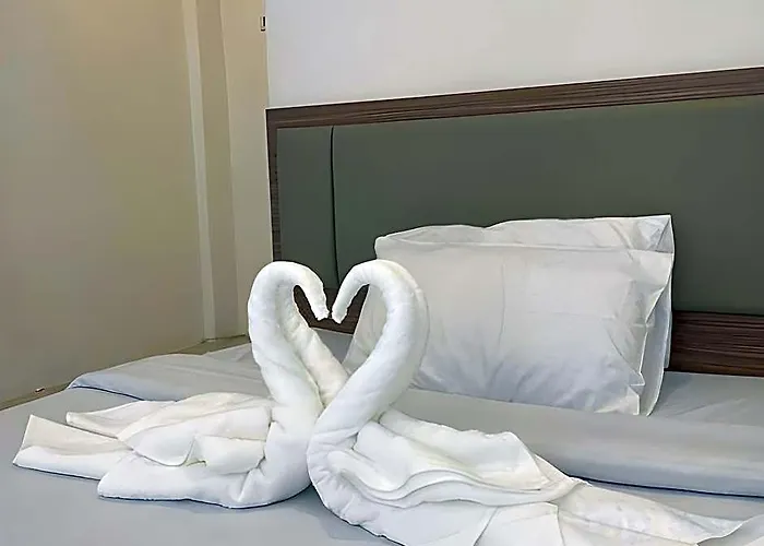 The Mir 5* Lapu-Lapu City