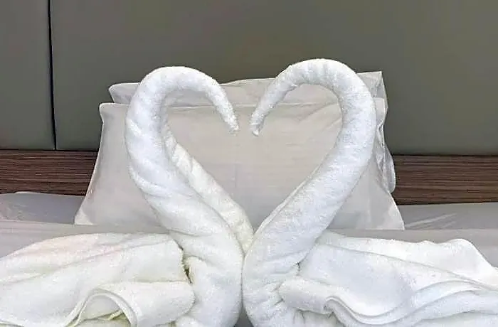Hotel The Mir 5*