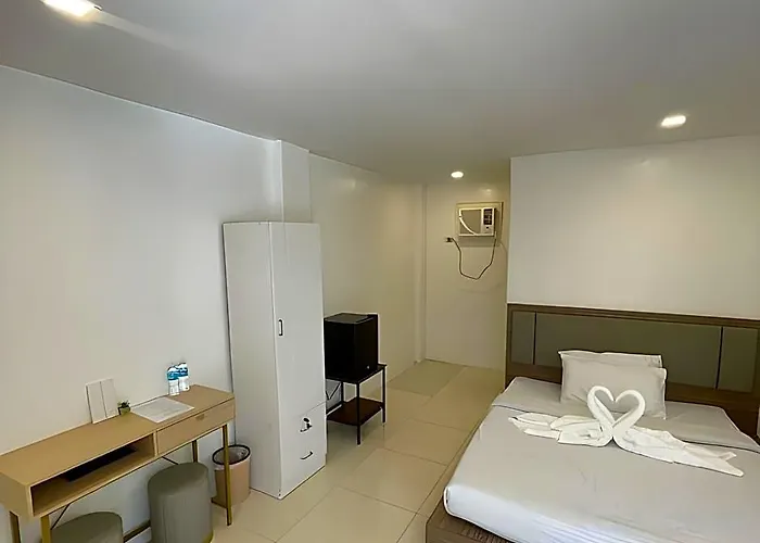 Hotel The Mir Lapu-Lapu City