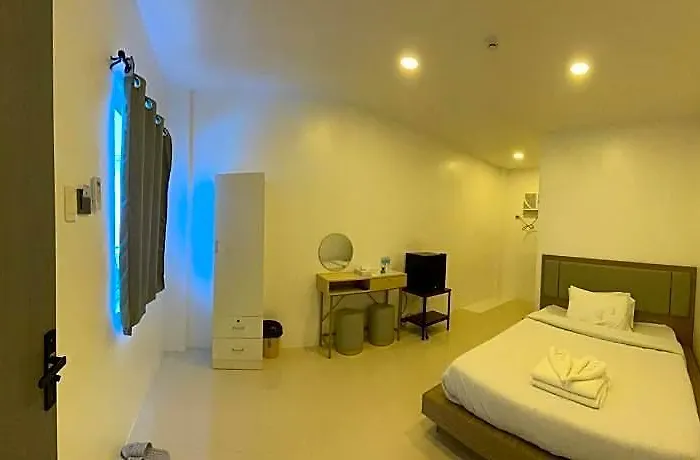 The Mir Hotel