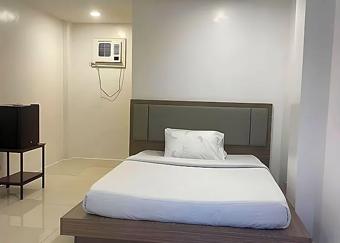 The Mir Hotel