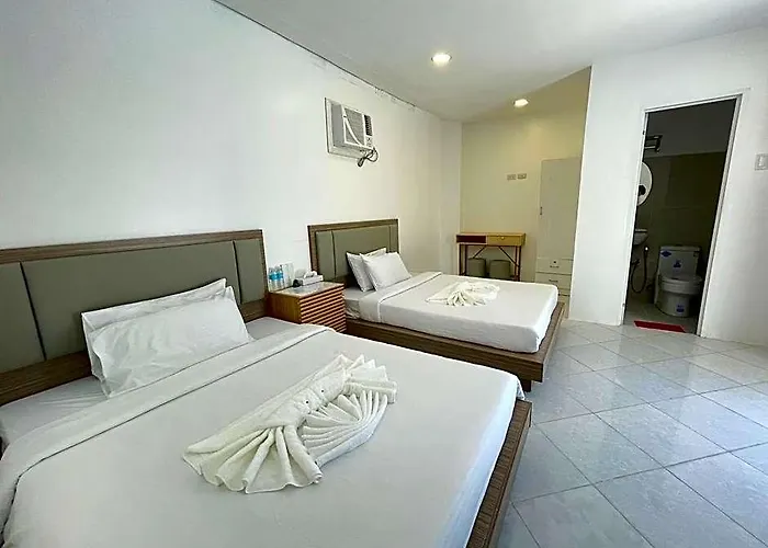 Hotel The Mir Lapu-Lapu City