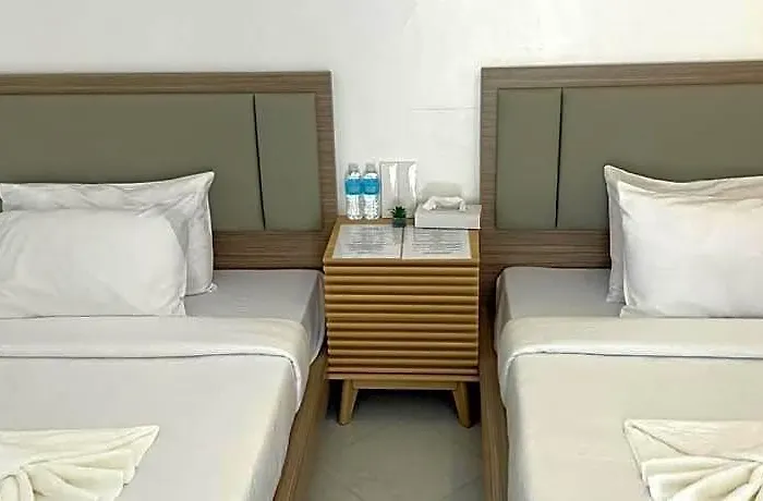 Hotel The Mir Lapu-Lapu City