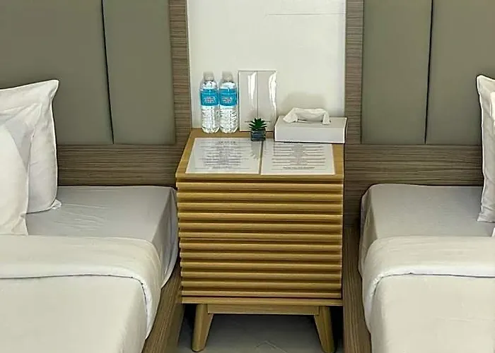 The Mir Hotel 5*
