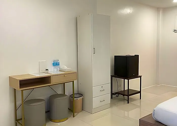 Hotel The Mir Lapu-Lapu City
